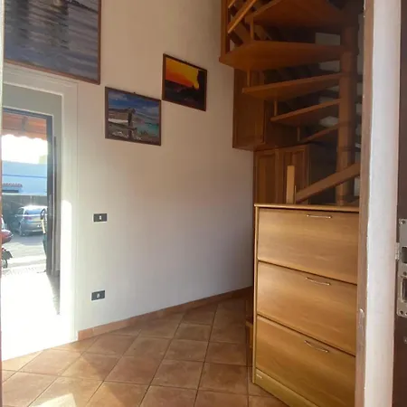 Apartman A Casa Mia - Vacanze