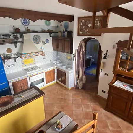 A Casa Mia - Vacanze