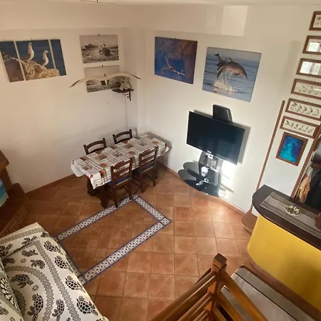 Apartman A Casa Mia - Vacanze
