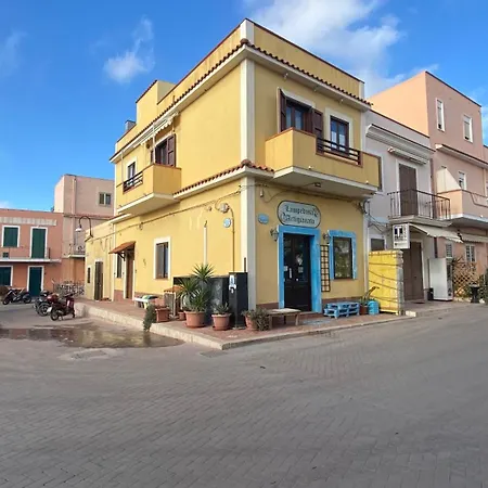 Apartman A Casa Mia - Vacanze *
