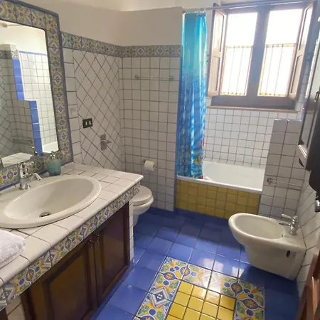 A Casa Mia - Vacanze