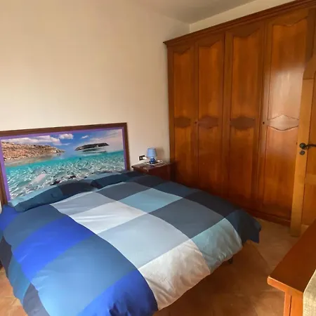 A Casa Mia - Vacanze Apartman *
