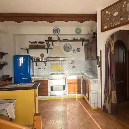 Apartman A Casa Mia - Vacanze Lampedusa