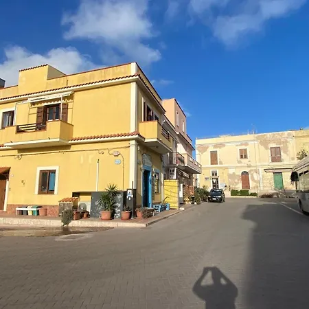 Apartman A Casa Mia - Vacanze